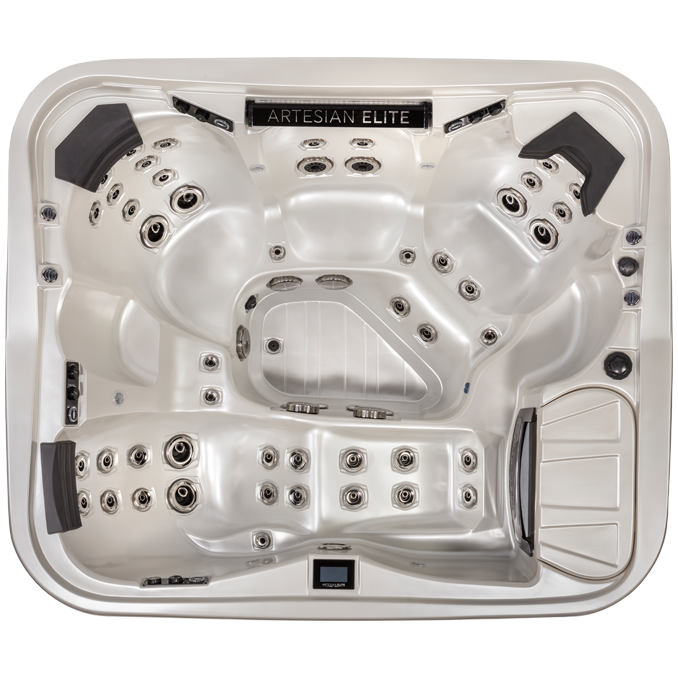 Quail Ridge from the Artesian Elite range from Artesian Spas