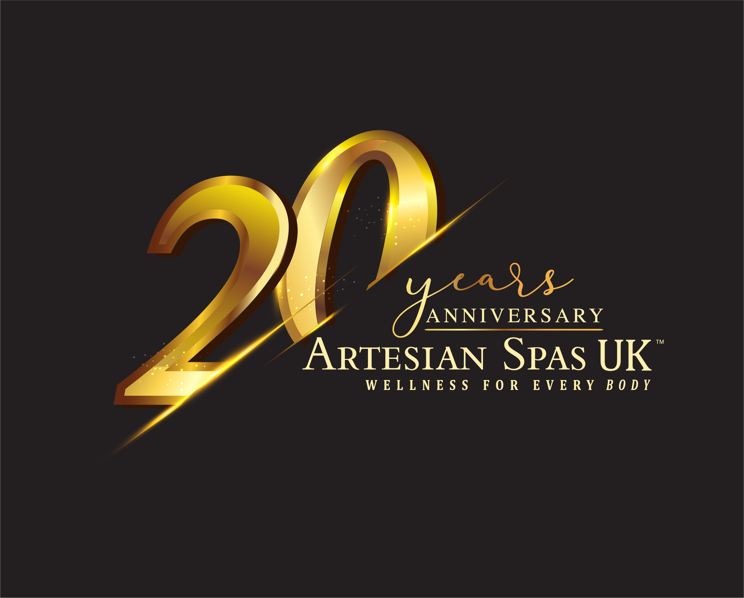Artesian Spas 20th Anniversary